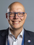 MUDr. Petr Vítek, Ph.D., MBA