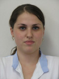 Bc. Zita Cupalová