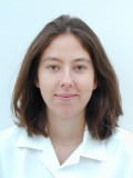 Mgr. Andrea Schenková