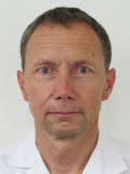 MUDr. Tomáš Gistinger