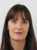 Mgr. Martina Vojkůvková