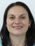 MUDr. Ivana Mikoviny Kajzrlíková, Ph.D.