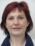 MUDr. Alena Kocichová