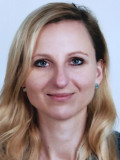MUDr. Kamila Papugová, MBA