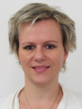 Bc. Petra Pekaríková