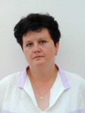 Alena Pěstová