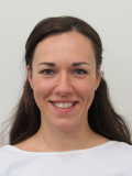 MUDr. Tereza Birková