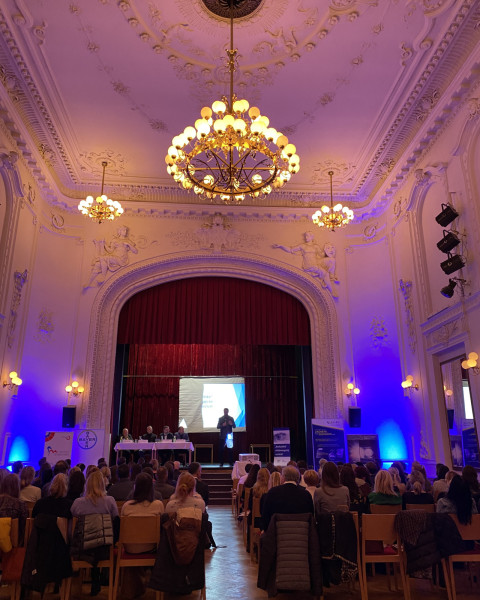Sympozium Beskydského očního centra