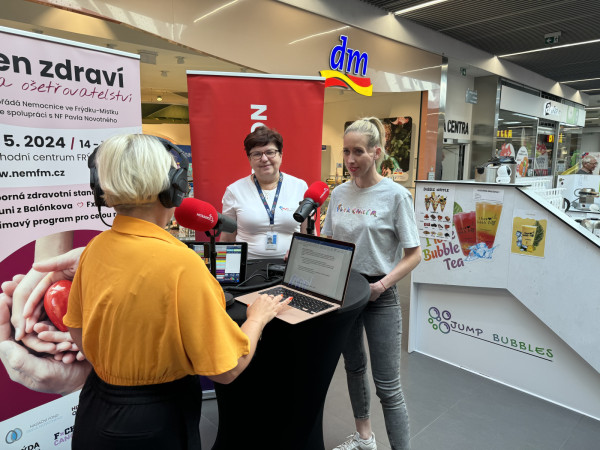 Den zdraví 2024