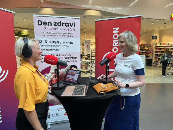 Den zdraví 2024