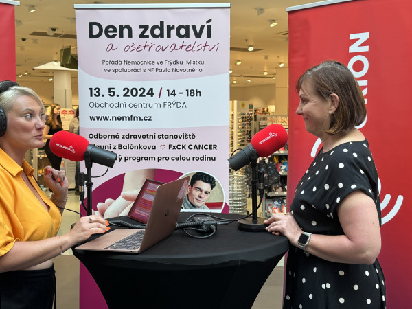 Den zdraví 2024