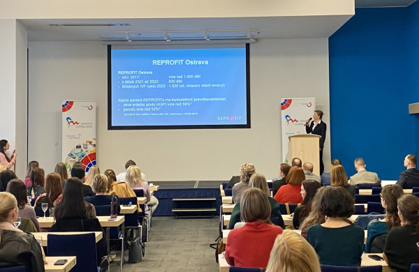 2. Mezioborová konference o endometrióze
