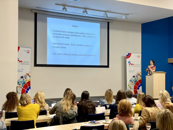 2. Mezioborová konference o endometrióze