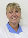 Eva Kozelská, DiS.
