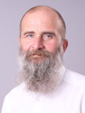 MUDr. Pavel Šrubař
